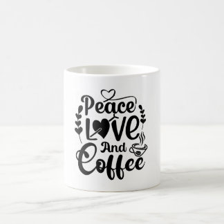 Iconic Savor the Morning Sweet Tasse- Kaffeetasse