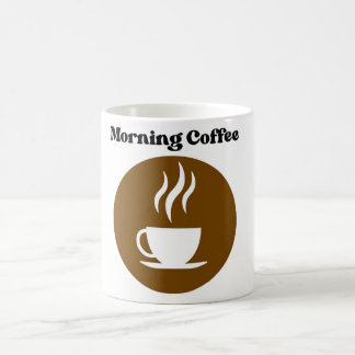 Iconic Serenity in a Cup, süße Tasse