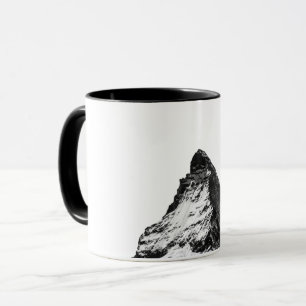 Iconische Alp Locarno Tasse