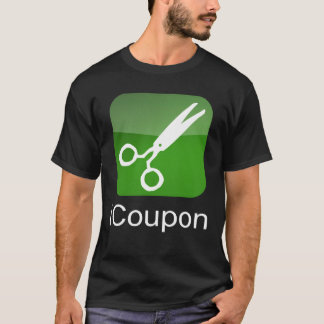 iCoupon T-Shirt