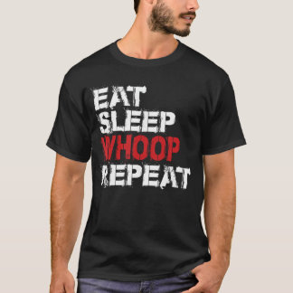 ICP Cool Whoop Whoop it up Design vintage T-Shirt