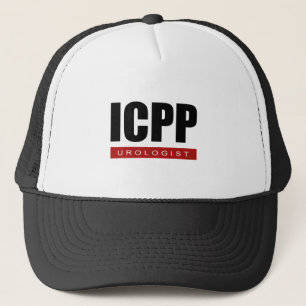 ICPP TRUCKERKAPPE