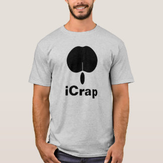 iCrap T - Shirt