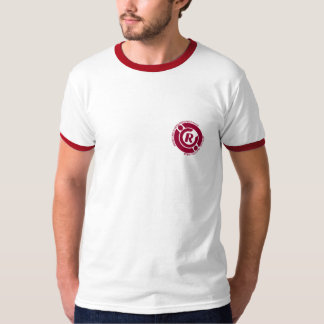 ICRI - Aristoteles-Zitat-T - Shirt