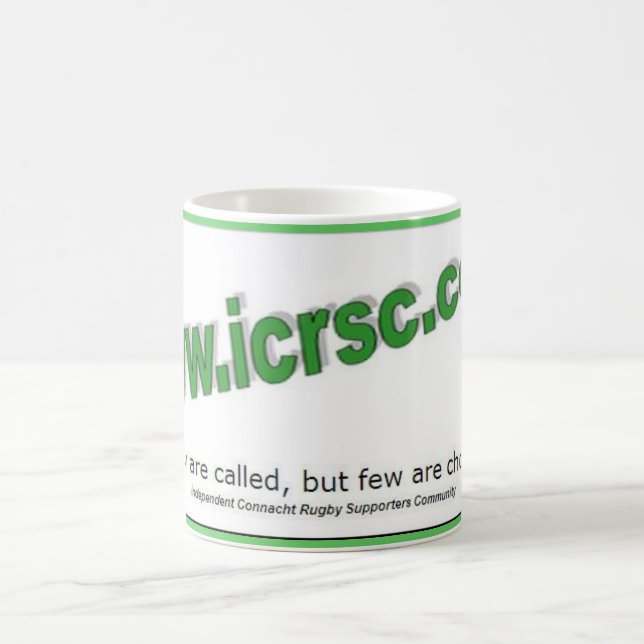 ICRSC - Tasse (Mittel)
