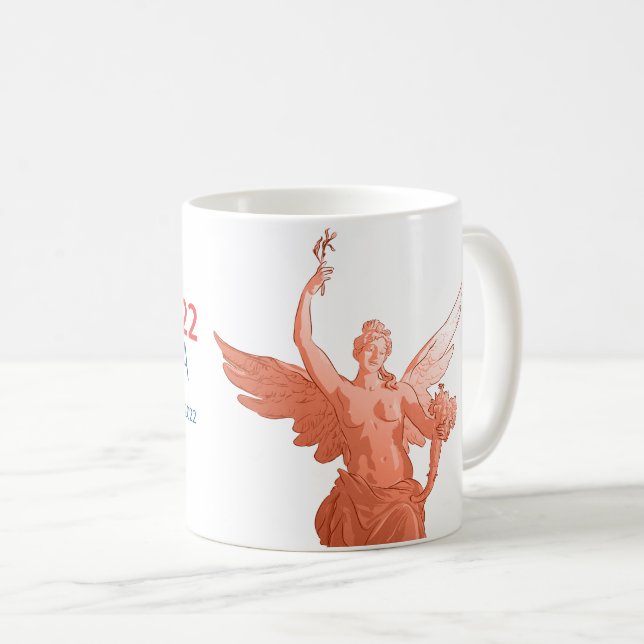 ICS 2022 Wiener Tasse, 325 ml Kaffeetasse (VorderseiteRechts)