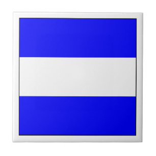 ICS-Flag J Fliese