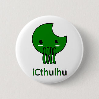 iCthulhu Button