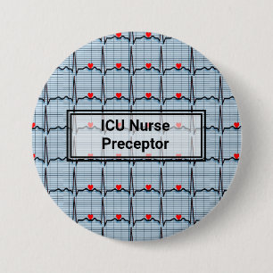 ICU Jnurse Prezeptortak Button