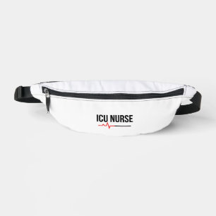ICU Nurse Bauchtasche