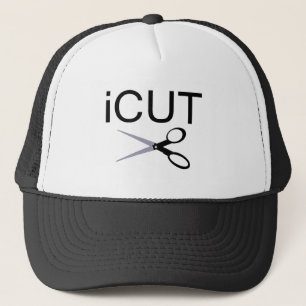 iCut Truckerkappe