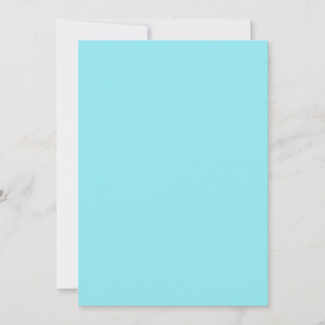 Icy Blue (Vorderseite)
