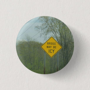 Icy Bridge Button