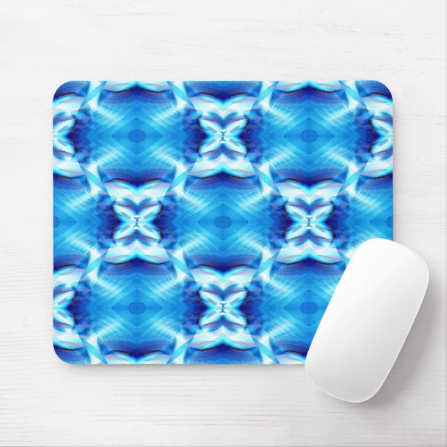 Icy Butterflies...... Mousepad (Mit Mouse)