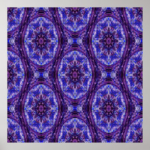 Icy Mandalases...... Poster