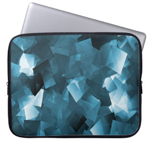 Icy Sea.... Laptopschutzhülle