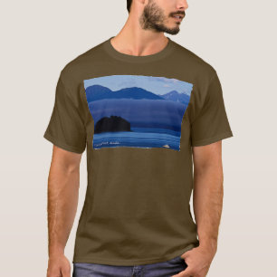 Icy Strait Point Alaska TShirt