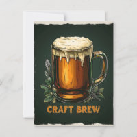 Icy-Tasse des Handwerksbiers