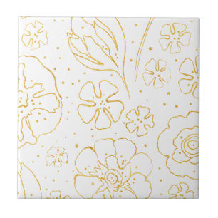 Icy Tenderness Fliese