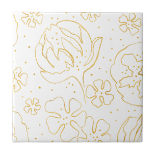 Icy Tenderness Fliese