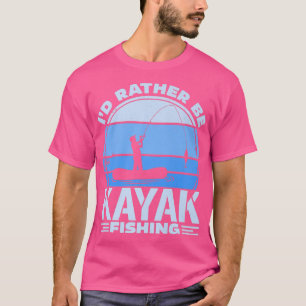 Id statt Kayak-Prämie T-Shirt