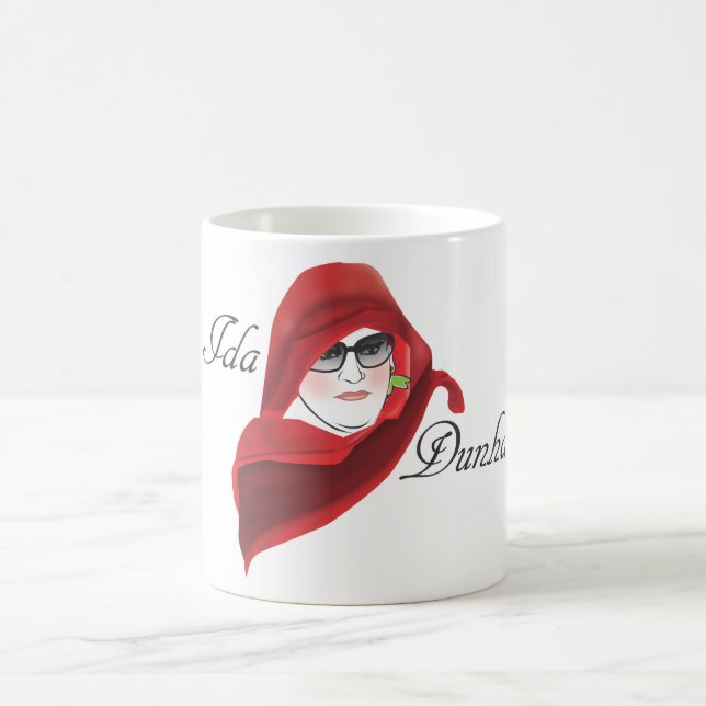 IDA-Tasse II Tasse (Mittel)