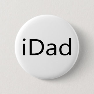 iDad Button