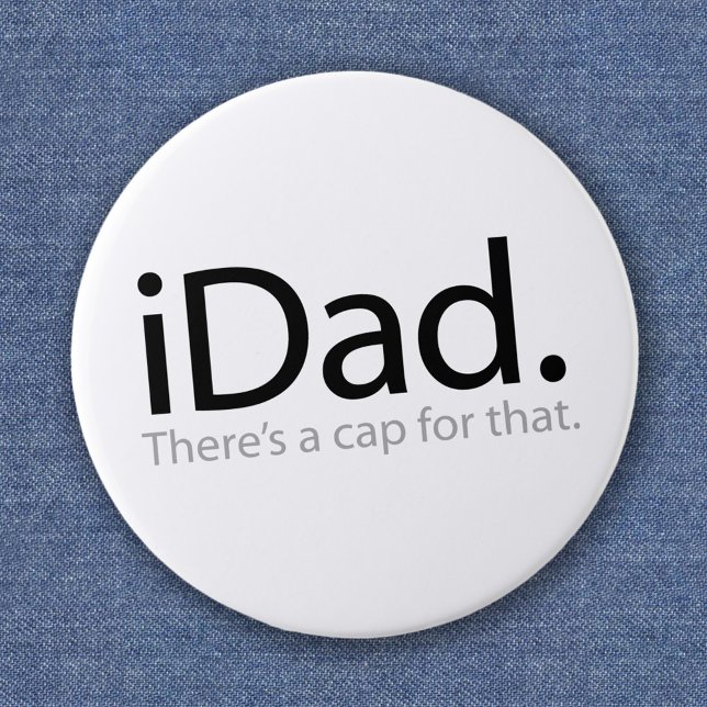 iDad Button (Von Creator hochgeladen)