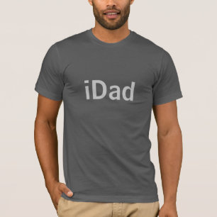 iDad T-Shirt