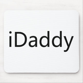 iDaddy Mousepad