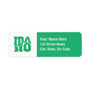 Idaho