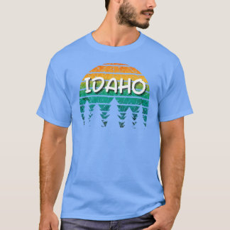Idaho 18 T-Shirt