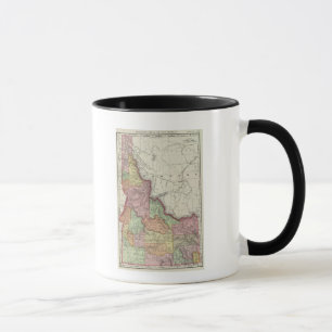 Idaho 4 tasse