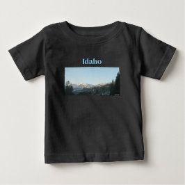 Idaho Baby T-shirt