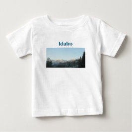 Idaho Baby T-shirt