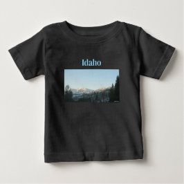 Idaho Baby T-shirt