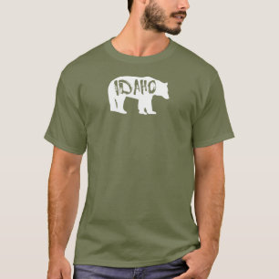 Idaho-Bär T-Shirt