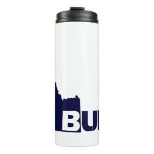 Idaho baute Thermal Tumbler Thermosbecher
