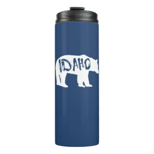 Idaho Bear Thermosbecher