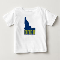 Idaho Bred