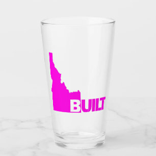Idaho Built Glas