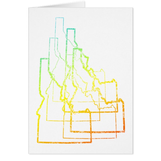 Idaho Chillout (Vorne)