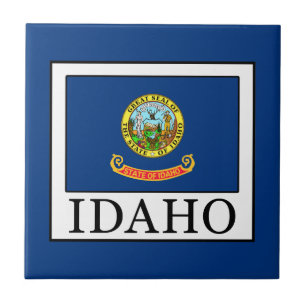 Idaho Fliese