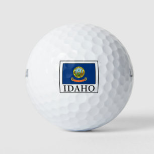 Idaho Golfball