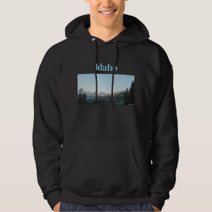 Idaho Hoodie