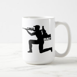 Idaho Hunter Tasse