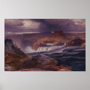 Idaho Poster