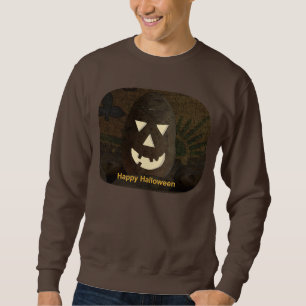 Idaho Potato Tato'lantern Sweatshirt