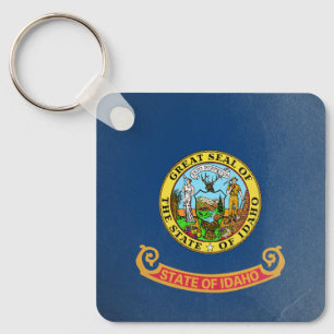 Idaho Schlüsselanhänger