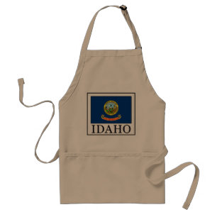Idaho Schürze